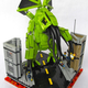 Illustration for article titled These Cthulhu LEGO sets will drive you insane with little plastic bricks